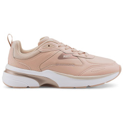 Puma FS Runner Metallic Wns